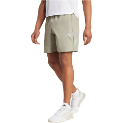 adidas Performance Gym+ 3-Streifen Woven Trainingsshorts...