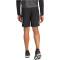 adidas Performance Gym+ 3-Streifen Woven Trainingsshorts Herren 095A - black S/7"