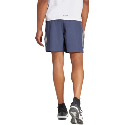 adidas Performance Gym+ 3-Streifen Woven Trainingsshorts Herren AEDS - shanav XS/7"