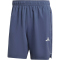 adidas Performance Gym+ 3-Streifen Woven Trainingsshorts Herren AEDS - shanav XS/7"