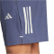 adidas Performance Gym+ 3-Streifen Woven Trainingsshorts Herren AEDS - shanav XS/7"
