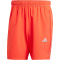 adidas Performance Gym+ 3-Streifen Woven Trainingsshorts Herren A0TB - brired XL/5"