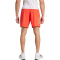 adidas Performance Gym+ 3-Streifen Woven Trainingsshorts Herren A0TB - brired XL/5"