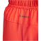 adidas Performance Gym+ 3-Streifen Woven Trainingsshorts Herren A0TB - brired XL/5"