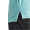 adidas Gym+ 3-Streifen Trainingsshirt Herren AEFK - mitome S