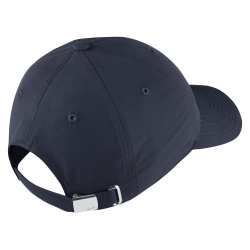 NIKE Metal H86 Swoosh Cap marine