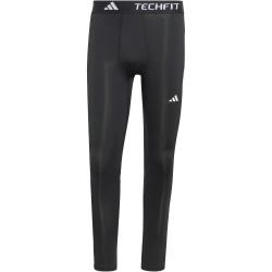 adidas TECHFIT Compression 3-Streifen lange Fitnesstights...