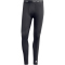 adidas Performance TECHFIT Compression lange Fitnesstights Herren 095A - black S