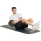 adidas TECHFIT Compression kurze Fitnesstights Herren 095A - black XXS