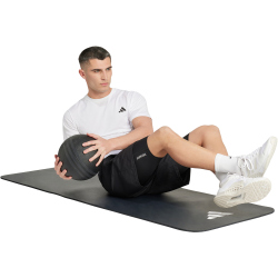 adidas Performance TECHFIT Compression kurze Fitnesstights Herren 095A - black XS