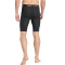 adidas Performance TECHFIT Compression kurze Fitnesstights Herren 095A - black XS