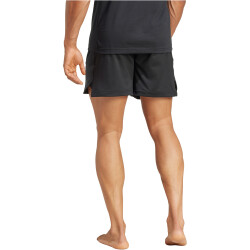 adidas Performance Designed for Training Knit Yogashorts Herren 095A - black S