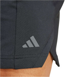 adidas Performance Designed for Training Knit Yogashorts Herren 095A - black S