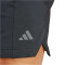 adidas Performance Designed for Training Knit Yogashorts Herren 095A - black S