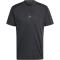 adidas Performance Yoga T-Shirt Herren 095A - black S