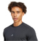 adidas Performance Yoga T-Shirt Herren 095A - black S