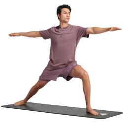 adidas Performance Yoga T-Shirt Herren AFAQ - shafig S