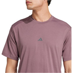 adidas Performance Yoga T-Shirt Herren AFAQ - shafig S