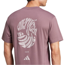 adidas Performance Yoga T-Shirt Herren AFAQ - shafig S