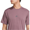 adidas Performance Yoga T-Shirt Herren AFAQ - shafig S