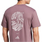 adidas Performance Yoga T-Shirt Herren AFAQ - shafig S