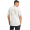 adidas Performance Yoga T-Shirt Herren 077A - cwhite S