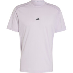 adidas Performance Yoga T-Shirt Herren AESU - sildaw S