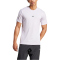 adidas Performance Yoga T-Shirt Herren AESU - sildaw S