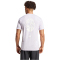 adidas Performance Yoga T-Shirt Herren AESU - sildaw S