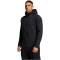 adidas Performance Designed for Training COLD.RDY Kapuzen-Trainingsjacke Herren 095A - black XS