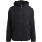 adidas Performance Designed for Training COLD.RDY Kapuzen-Trainingsjacke Herren 095A - black S