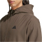 adidas Performance Designed for Training COLD.RDY Kapuzen-Trainingsjacke Herren AEDR - shaoli S