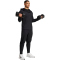 adidas Performance Designed for Training COLD.RDY Trainingshose Herren 095A - black L/S