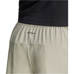 adidas Performance Designed for Training M&eacute;lange Trainingsshorts Herren AEYE - slpeme XL