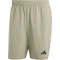 adidas Performance Designed for Training M&eacute;lange Trainingsshorts Herren AEYE - slpeme XL