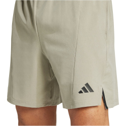 adidas Performance Designed for Training M&eacute;lange Trainingsshorts Herren AEYE - slpeme XXL