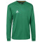 SELECT Trikot Mexico Langarm grün 3XL