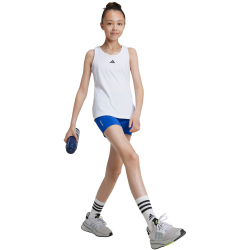 adidas TECHFIT Trainings-Tanktop Kinder 001A -...