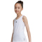 adidas TECHFIT Trainings-Tanktop Kinder 001A - white/black 128
