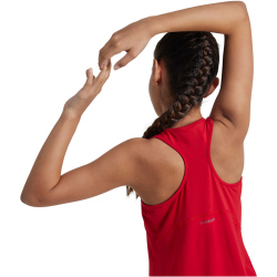 adidas TECHFIT Trainings-Tanktop Kinder AEPU -...
