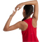 adidas TECHFIT Trainings-Tanktop Kinder AEPU - tepore/white 128