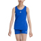adidas TECHFIT Trainings-Tanktop Kinder AD8R - royblu/white 128