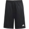 adidas Sportswear Train Essentials Logo Regular Fit Trainingsshorts Kinder 095A - black/white 116