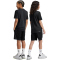adidas Sportswear Train Essentials Logo Regular Fit Trainingsshorts Kinder 095A - black/white 128