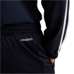 adidas Sportswear Train Essentials Logo Regular Fit Trainingsshorts Kinder AA35 - legink/white 116