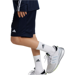 adidas Sportswear Train Essentials Logo Regular Fit Trainingsshorts Kinder AA35 - legink/white 116