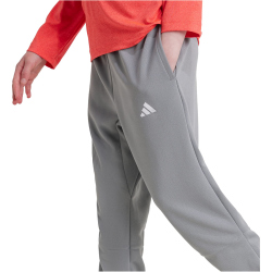 adidas Sportswear Sport-Set (Sweatshirt + Trainingshose) Kinder A0TB - brired/tepore/white 104