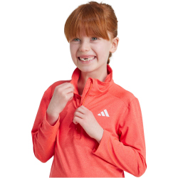 adidas Sportswear Sport-Set (Sweatshirt + Trainingshose) Kinder A0TB - brired/tepore/white 104
