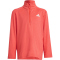 adidas Sportswear Sport-Set (Sweatshirt + Trainingshose) Kinder A0TB - brired/tepore/white 104