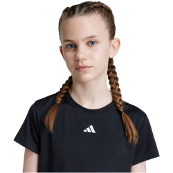 adidas Train Essentials Regular Fit Logo Trainingsshirt...